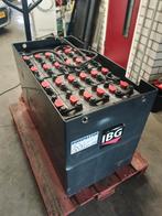 48v tractie batterij, Enlèvement