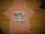 leuke t-shirt JBC jongen maat 134/140, Kinderen en Baby's, Kinderkleding | Maat 134, Jbc, Gebruikt, Ophalen of Verzenden, Shirt of Longsleeve