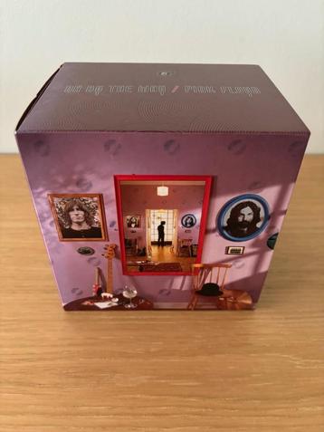 Coffret CD - Pink Floyd - Oh by the way, Enlèvement ou Envoi, Comme neuf, Pop rock