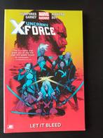 Uncanny X-Force: Let it Bleed., Enlèvement ou Envoi, Comme neuf