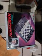 jeux echec électroniques kasparov xl état neuf, Ophalen