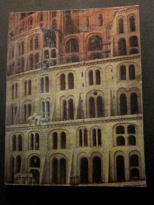 Bruegel, une dynastie de peintres - Europalia 1980 illustré, Livres, Art & Culture | Arts plastiques, Enlèvement ou Envoi