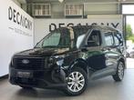 Ford Tourneo Courier 1.0 EcoBoost 5pl. *App Connect*Camera*, https://public.car-pass.be/vhr/2af42c2b-186b-4760-bc90-9d07557debcb