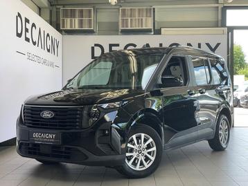 Ford Tourneo Courier 1.0 EcoBoost 5pl. *App Connect*Camera* beschikbaar voor biedingen