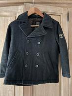 Wollen jas Filou and friends maat 128, Kinderen en Baby's, Ophalen, Zo goed als nieuw, Filou & Friends, Jas