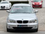 Unieke Bmw 116i !!! Slechts !!! 028.000 km !! Airco ** Navi, 1600 cc, Bedrijf, 5 deurs, Euro 4