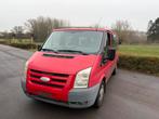 Ford Transit 2009 diesel, Autos, Achat, Entreprise, Boîte manuelle, Diesel
