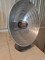Terrasverwarmer, Ophalen of Verzenden, Zo goed als nieuw