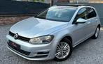 Golf 7 - 1.4 tsi - Panorama - Automaat - Benzine, Auto's, Volkswagen, Testrit aan huis, 4 cilinders, Leder, 5 deurs