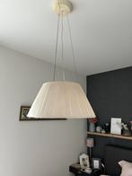 Flos lamp origineel, Huis en Inrichting, Lampen | Hanglampen, Ophalen, Gebruikt, Stof
