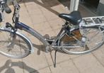 Elektrische fiets Sparta, Ophalen, Gebruikt, Sparta