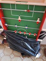 Kinder voetbaltafel, Ophalen, Zo goed als nieuw