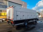 MAN TGL 12.250 EURO 6/ IJswagen/ Coldcar/ Eiswagen/ Tiefkuhl, Autos, Camions, 250 ch, Achat, Euro 6, Entreprise