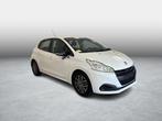 Peugeot 208 1.2 PureTech, Automaat, Stof, Gebruikt, https://public.car-pass.be/vhr/4fe46663-c74d-41ee-92d8-96e5ec4cf0a8