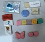 Mini (hotel) zeepjes, Verzamelen, Ophalen of Verzenden, Nieuw