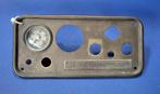 Albin messing Dashboard 25 x 12 cm, Auto-onderdelen, Ophalen of Verzenden, Gebruikt