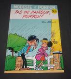 bd modeste et pompon R6 pas de panique , pompon ! eo 1991 at, Livres, Enlèvement ou Envoi