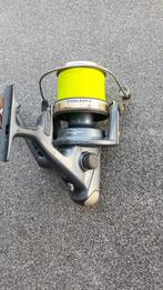 Daiwa emblem  z 5500, Watersport en Boten, Ophalen, Zo goed als nieuw, Molen