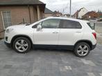 Chevrolet trax LT+, Auto's, Chevrolet, Te koop, Elektrische ramen, 5 deurs, Trax