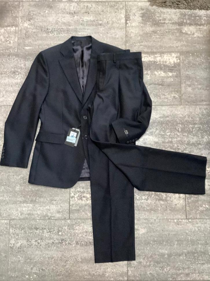 Déguisement Milano 50 pour homme neuf, Vêtements | Hommes, Costumes & Vestes, Neuf, Taille 48/50 (M), Bleu, Enlèvement ou Envoi