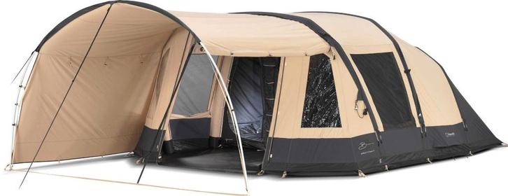 Bardani Air met complete inventaris en bagagewagen huren?, Caravans en Kamperen, Verhuur