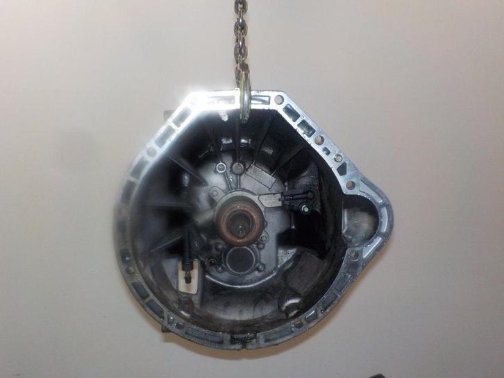 Versnellingsbak schakel Mercedes-Benz C-Klasse, Auto-onderdelen, Transmissie en Toebehoren, Mercedes-Benz, Gebruikt, Herkomst onderdeel bekend