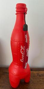 Coca-Cola Rocket 2007 raketfles, Ophalen of Verzenden, Zo goed als nieuw