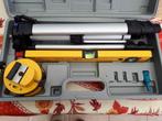 Coffret laser tool kit, Ophalen of Verzenden, Zo goed als nieuw