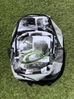 O’Neill grote rugzak zilvergrijs, 25 tot 40 cm, Zo goed als nieuw, Trekking, Ophalen