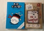 Kinder- en jeugdboeken 2 euro per stuk, Comme neuf, Envoi