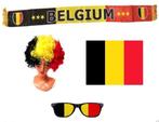 Kit supporter Belgium, Neuf