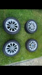 BMW GOODYEAR WINTERSET, Auto-onderdelen, Banden en Velgen, Ophalen, Banden en Velgen, Nieuw, 17 inch