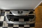 Voorbumper Peugeot 207cc stationwagen sedan, Gebruikt, Bumper, Peugeot, Voor