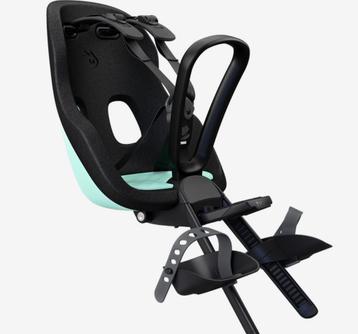 TE KOOP: Thule Yepp Nexxt 2 Mini ! Kleur munt. beschikbaar voor biedingen