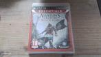Assassin's Creed IV Black Flag - Playstation 3, Games en Spelcomputers, Games | Sony PlayStation 3, Verzenden
