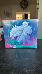 Pokemon journey together elite trainer box, Hobby en Vrije tijd, Ophalen of Verzenden, Nieuw