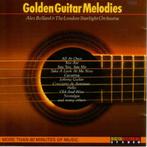 Alex Bollard - Golden Guitar Melodies, Ophalen of Verzenden