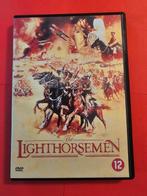 Dvd the lighthorsemen, Ophalen of Verzenden, Zo goed als nieuw