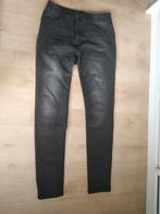 Zwarte heren spijkerbroek Boohooman, Vêtements | Hommes, Jeans, Comme neuf, Boohooman, Noir, W33 - W34 (confection 48/50)