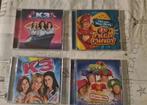 Cd's studio 100 : K3 , plop ,mega mindy, Cd's en Dvd's, Ophalen of Verzenden, Zo goed als nieuw