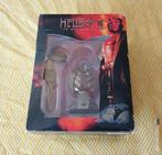 DVD box Hellboy II - The Golden Army Deluxe Edition, Ophalen, Gebruikt, Vanaf 16 jaar, Boxset