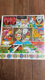 Pond - Man it feels like space again, CD & DVD, Vinyles | Autres Vinyles, Autres formats, Rock, psychedelic rock, Neuf, dans son emballage