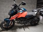 Ktm duke 125, Motoren, Ophalen