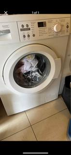 Washing machine, Elektronische apparatuur, Wasmachines, Ophalen, Zo goed als nieuw