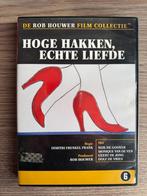 Hoge Hakken, Echte Liefde, Cd's en Dvd's, Ophalen of Verzenden, Komedie