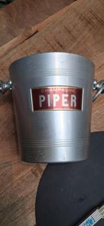 piper champagne, Maison & Meubles, Enlèvement ou Envoi