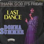 donna summer, Ophalen