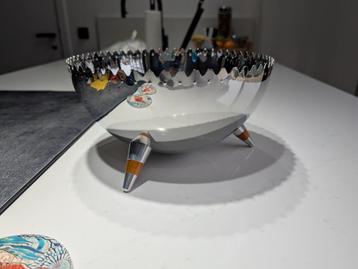 Fruitschaal Alessi Chimu 26cm beschikbaar voor biedingen