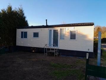 Residentiële caravan, Caravans en Kamperen, Stacaravans, Tot en met 6