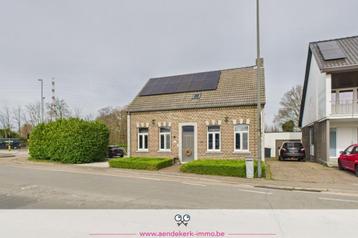 Instapklare gerenoveerde woning in Bree beschikbaar voor biedingen